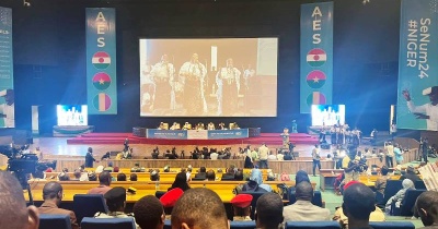 SeNum24: la contribution du numérique pour l’affirmation de la souveraineté au cœur de la 1ere édition qui bat son plein à Niamey